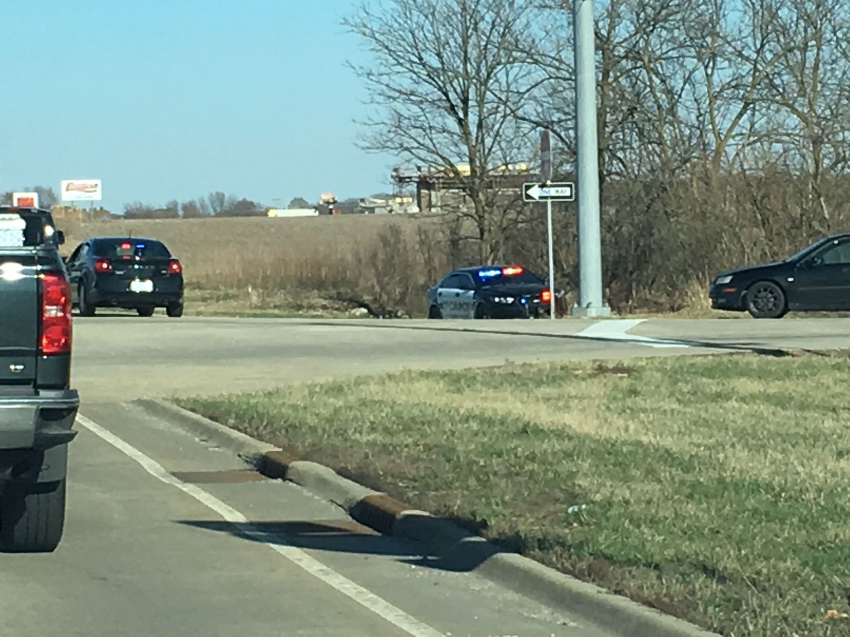 Police investigating report of human foot snagged in pond